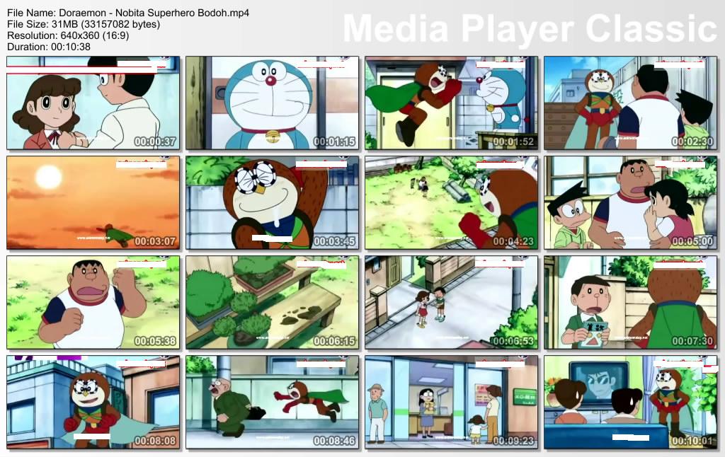 Situs Download Film Doraemon The Series Bahasa Indonesia